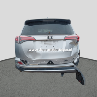 Repuestos y Desarmaduria TOYOTA RAV4 2.0 3ZR DOHC 16 VALV 4X2 2016 2017 2018 2019