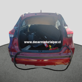 Repuestos y Desarmaduria NISSAN KICKS 1.6 HR16 DOHC 16 VALV 4X2 2022 2023