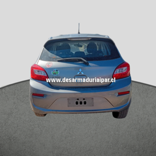 Repuestos y Desarmaduria MITSUBISHI MIRAGE 1.2 3A92 DOHC 12 VALV 4X2 2018 2019