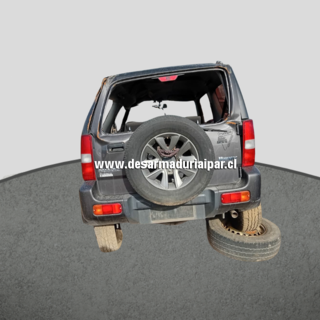 Repuestos y Desarmaduria SUZUKI JIMNY 1.3 M13A DOHC 16 VALV 4X4 2013 2014 2015 2016 2017