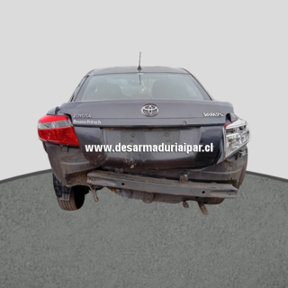 Repuestos y Desarmaduria TOYOTA YARIS 1.5 2NR DOHC 16 VALV 4X2 2014 2015 2016