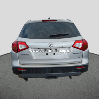Repuestos y Desarmaduria SUZUKI VITARA 1.6 M16A DOHC 16 VALV 4X4 2016 2017 2018 2019 2020