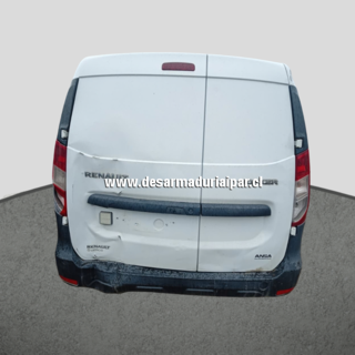 Repuestos y Desarmaduria RENAULT DOKKER 1.5 K9K SOHC 8 VALV 4X2 DIESEL 2012 2013 2014 2015 2016 2017 2018 2019 2020 2021 2022