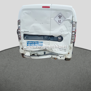 Repuestos y Desarmaduria RAM VAN 1000 1.3 330A1000 DOHC 16 VALV 4X2 DIESEL 2019 2020 2021 2022 2023
