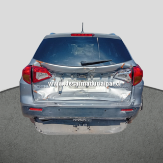 Repuestos y Desarmaduria SUZUKI VITARA 1.6 M16A DOHC 16 VALV 4X4 2016 2017 2018 2019 2020