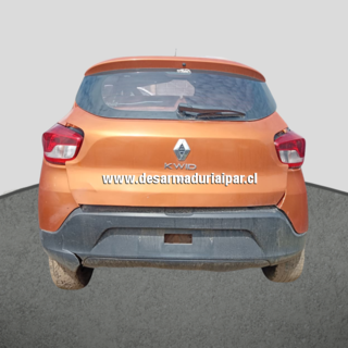 Repuestos y Desarmaduria RENAULT KWID 1.0 B4D DOHC 12 VALV 4X2 2017 2018 2019 2020 2021