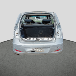 Repuestos y Desarmaduria HYUNDAI I10 1.1 G4HG SOHC 12 VALV 4X2 2011 2012 2013