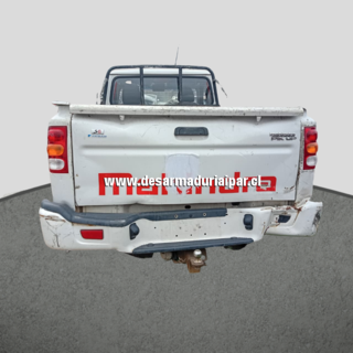 Repuestos y Desarmaduria MAHINDRA PIK UP 2.2 VG EURO V DOHC 16 VALV 4X4 DIESEL 2019 2020 2021 2022 2023