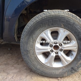 Repuestos y Desarmaduria NISSAN NP300 2.3 YS23 DOHC 16 VALV 4X4 DIESEL 2015 2016 2017 2018 2019