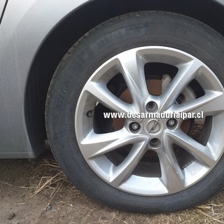 Repuestos y Desarmaduria OPEL CORSA 1.5 10Q3 DOHC 16 VALV 4X2 DIESEL 2019 2020 2021 2022 2023 2024