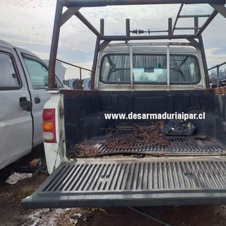 Repuestos y Desarmaduria MAHINDRA PIK UP 2.2 ME EURO V DOHC 16 VALV 4X4 DIESEL 2010 2011 2012 2013 2014 2015 2016 2017 2018