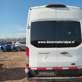 Repuestos y Desarmaduria FORD TRANSIT 2.2 DRRB DOHC 16 VALV 4X2 DIESEL 2019 2020 2021 2022 2023