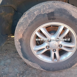 Repuestos y Desarmaduria SSANGYONG ACTYON 2.0 D20DT DOHC 16 VALV 4X2 DIESEL 2012 2013 2014 2015 2016 2017 2018 2019 2020