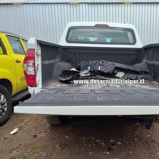 Repuestos y Desarmaduria MAXUS T60 2.0 M920 EURO VI DOHC 16 VALV 4X4 DIESEL 2018 2019 2020 2021 2022 2023 2024