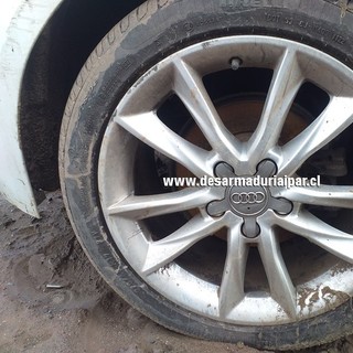 Repuestos y Desarmaduria AUDI A3 1.4 CZE DOHC 16 VALV 4X2 2018 2019 2020