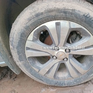 Repuestos y Desarmaduria CHEVROLET SPIN 1.8 JWC SOHC 8 VALV 4X2 2020 2021 2022 2023 2024