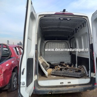 Repuestos y Desarmaduria MAXUS V90 2.0 M920 EURO VI DOHC 16 VALV 4X2 DIESEL 2021 2022 2023
