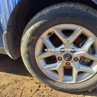Repuestos y Desarmaduria KIA SOUL 1.6 G4FG DOHC 16 VALV 4X2 2020 2021