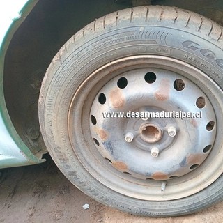 Repuestos y Desarmaduria CHEVROLET OPTRA 1.6 F16D DOHC 16 VALV 4X2 2006 2007 2008 2009 2010 2011 2012 2013 2014