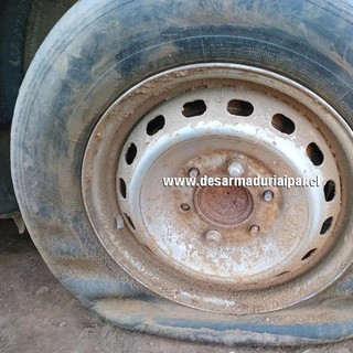 Repuestos y Desarmaduria HYUNDAI H-1 2.5 D4CB DOHC 16 VALV 4X2 DIESEL 2008 2009 2010 2011 2012 2013 2014 2015 2016