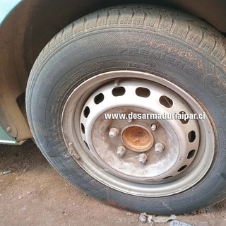Repuestos y Desarmaduria HYUNDAI H-1 2.5 D4BH SOHC 8 VALV 4X2 DIESEL 2008 2009 2010 2011 2012 2013 2014 2015 2016
