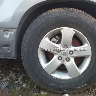 Repuestos y Desarmaduria SUZUKI GRAND NOMADE 1.9 F9QB DOHC 8 VALV 4X4 DIESEL 2006 2007 2008 2009 2010