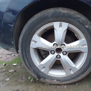 Repuestos y Desarmaduria TOYOTA URBAN CRUISER 1.3 1NR DOHC 16 VALV 4X2 2010 2011 2012 2013 2014