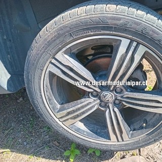 Repuestos y Desarmaduria MG ZS 1.5 15S4 DOHC 16 VALV 4X2 2017 2018 2019 2020 2021 2022 2023