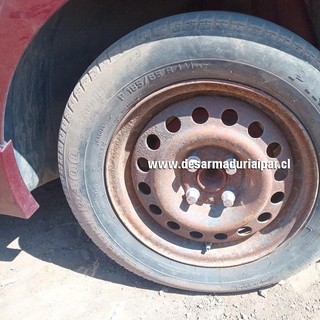 Repuestos y Desarmaduria CHEVROLET ONIX 1.0 L4F DOHC 12 VALV 4X2 2021 2022 2023 2024