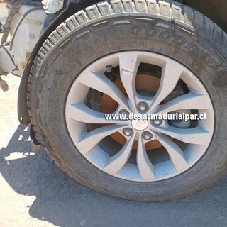 Repuestos y Desarmaduria SUZUKI GRAND NOMADE 2.4 J24B DOHC 16 VALV 4X4 2014 2015 2016 2017 2018 2019