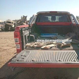 Repuestos y Desarmaduria FORD RANGER 2.5 EV2D DOHC 16 VALV 4X2 2017 2018 2019 2020