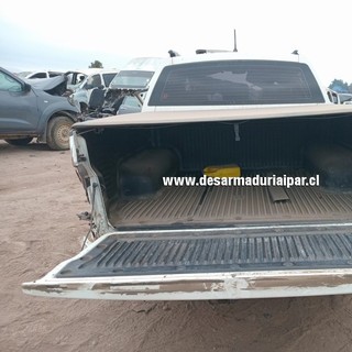Repuestos y Desarmaduria SSANGYONG ACTYON 2.2 D22 DOHC 16 VALV 4X2 DIESEL 2012 2013 2014 2015 2016 2017 2018 2019 2020