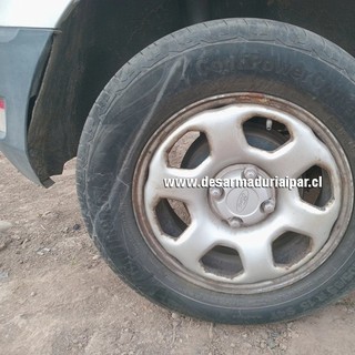 Repuestos y Desarmaduria FORD ECOSPORT 1.6 FYJA DOHC 16 VALV 4X2 2013 2014 2015 2016 2017 2018