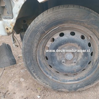 Repuestos y Desarmaduria CHEVROLET AVEO HB 1.4 F14 DOHC 16 VALV 4X2 2009 2010 2011 2012 2013