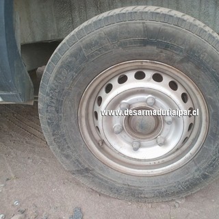 Repuestos y Desarmaduria MAXUS DELIVER 9 L3H3 2.0 M920 EURO VI DOHC 16 VALV 4X2 DIESEL 2021 2022 2023 2024