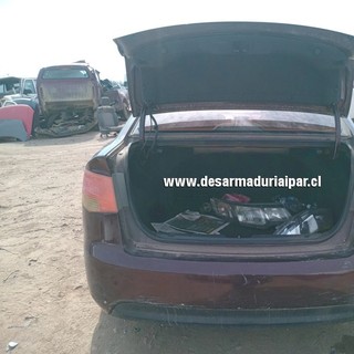 Repuestos y Desarmaduria KIA CERATO 1.6 G4FC DOHC 16 VALV 4X2 2010 2011 2012 2013