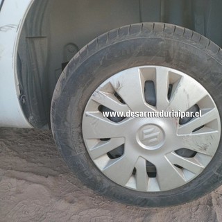Repuestos y Desarmaduria SUZUKI SWIFT 1.2 K12M DOHC 16 VALV 4X2 2012 2013 2014 2015