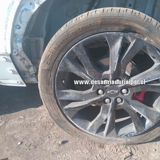 Repuestos y Desarmaduria CHEVROLET BLAZER 3.6 LGX DOHC 24 VALV 4X4 2020 2021 2022 2023