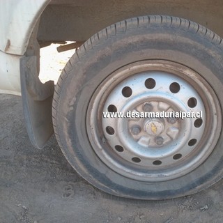 Repuestos y Desarmaduria CHEVROLET N300 MAX 1.2 B12D DOHC 16 VALV 4X2 2012 2013 2014