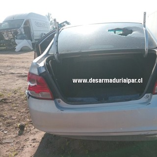 Repuestos y Desarmaduria CHEVROLET SAIL 1.5 L2B1 DOHC 16 VALV 4X2 2016 2017 2018 2019 2020 2021 2022