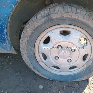 Repuestos y Desarmaduria CHEVROLET SPARK 1.0 B10S SOHC 8 VALV 4X2 2006 2007 2008 2009 2010