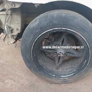 Repuestos y Desarmaduria CHEVROLET AVEO 1.4 F14 DOHC 16 VALV 4X2 2007 2008 2009 2010 2011 2012 2013 2014 2015 2016