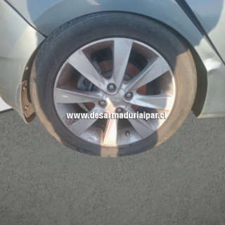 Repuestos y Desarmaduria HYUNDAI ACCENT 1.4 G4LC DOHC 16 VALV 4X2 2014 2015 2016 2017 2018 2019 2020