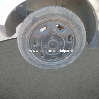 Repuestos y Desarmaduria CHEVROLET SPARK 1.0 B10S SOHC 8 VALV 4X2 2011 2012 2013 2014 2015 2016 2017