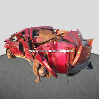 Repuestos y Desarmaduria CHEVROLET DMAX 2.5 4JK1-TCY DOHC 16 VALV 4X2 DIESEL 2018 2019 2020