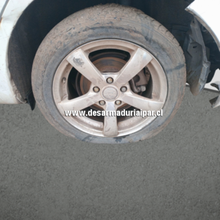 Repuestos y Desarmaduria TOYOTA AURIS 1.6 1ZR DOHC 16 VALV 4X2 2010 2011 2012