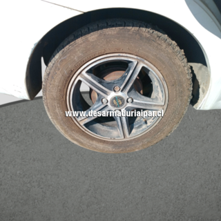 Repuestos y Desarmaduria CHEVROLET AVEO 1.4 F14 DOHC 16 VALV 4X2 2007 2008 2009 2010 2011 2012 2013 2014 2015 2016