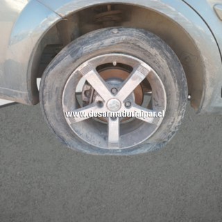 Repuestos y Desarmaduria CHEVROLET OPTRA 1.6 F16D DOHC 16 VALV 4X2 2006 2007 2008 2009 2010 2011 2012 2013 2014