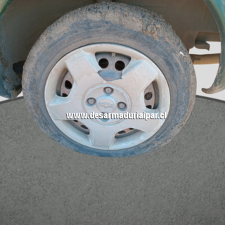 Repuestos y Desarmaduria CHEVROLET CORSA EVOLUTION 1.8 LJ1 SOHC 8 VALV 4X2 2001 2002 2003 2004 2005 2006 2007 2008