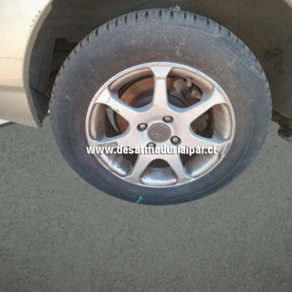 Repuestos y Desarmaduria TOYOTA COROLLA 1.6 3ZZ DOHC 16 VALV 4X2 2004 2005 2006 2007 2008